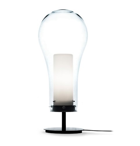Metafisica Table Lamp by Produzione Privata Lamps